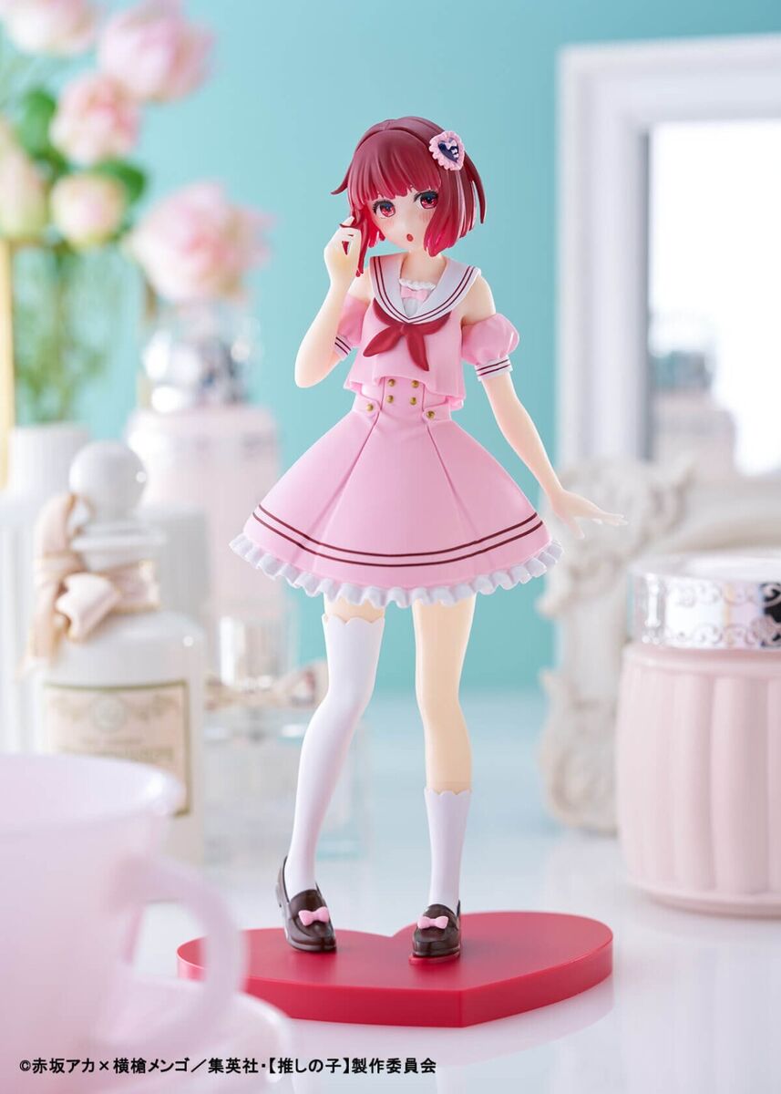 Figurine Kana Arima - Taito Kuji “Sweet Sailor Style” Lot A - 18 cm