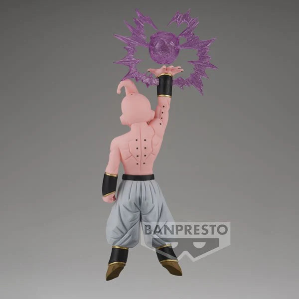 Dragon Ball Z - Majin Buu - Figurine GxMateria 14 cm (Banpresto)