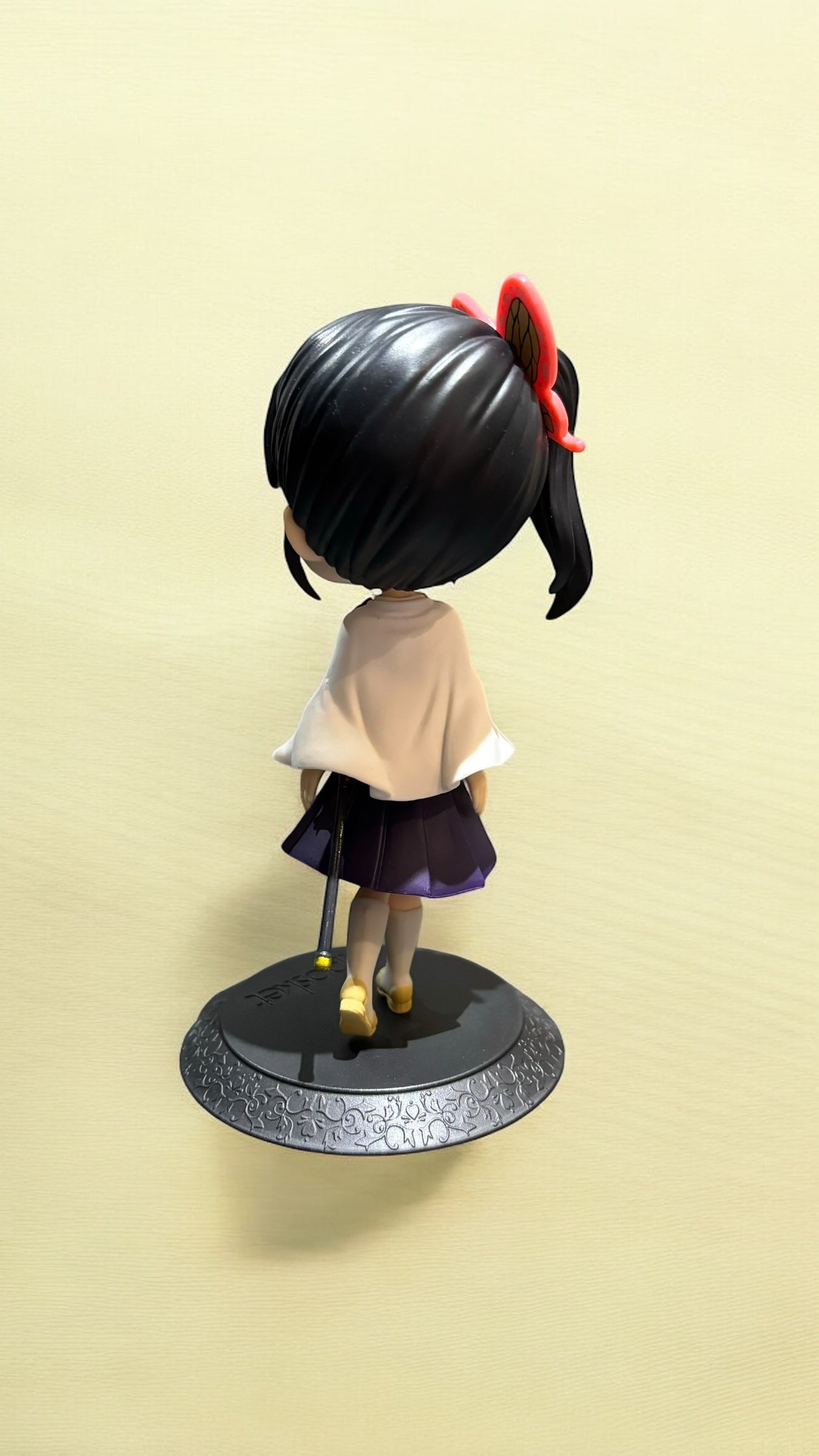 Qposket Kanao Tsuyuri Ver. A - 14 cm - Occasion sans boîte (très bon état)