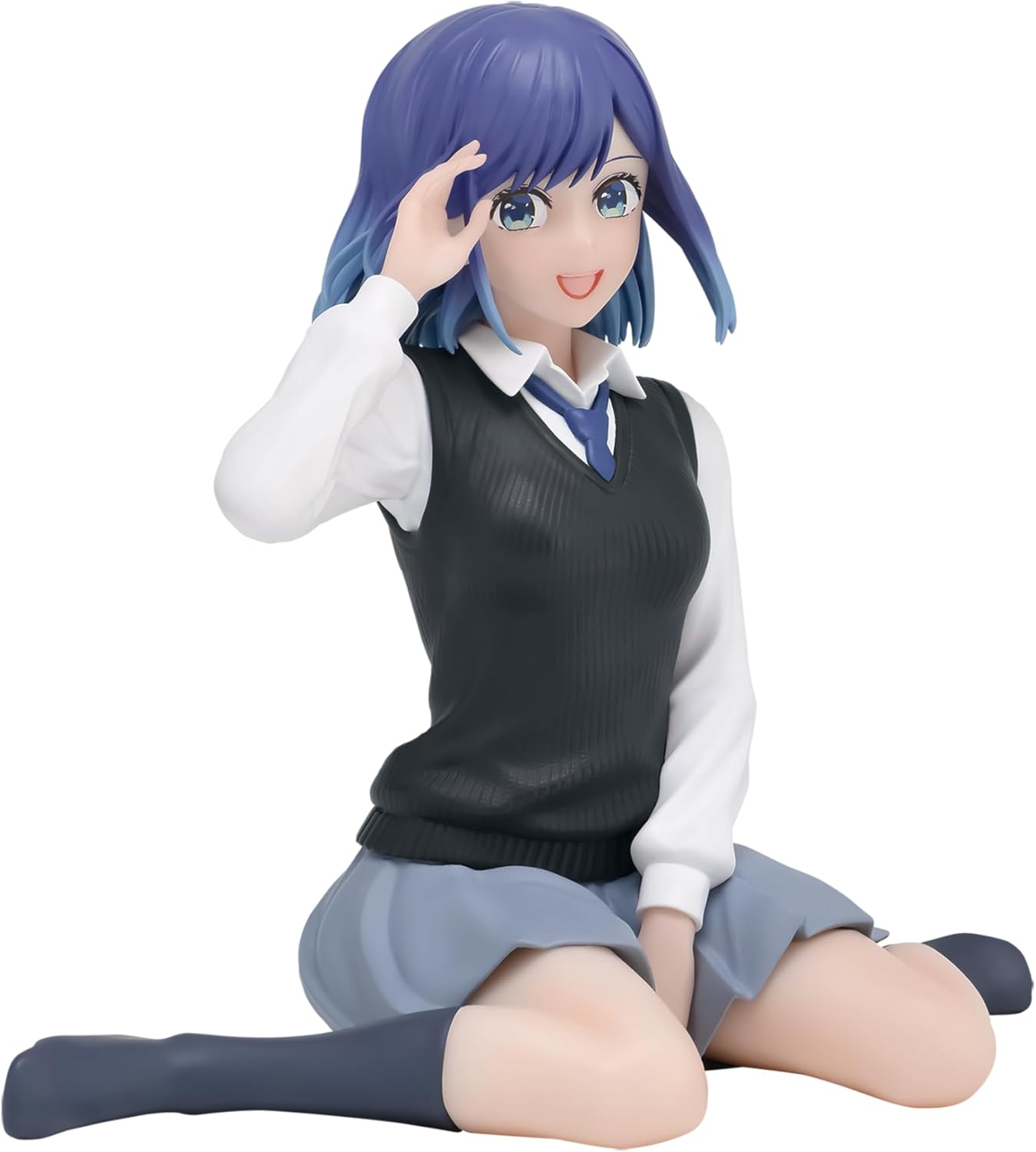 Figurine Akane Kurokawa - Oshi No Ko - Break Time Collection - 11 cm