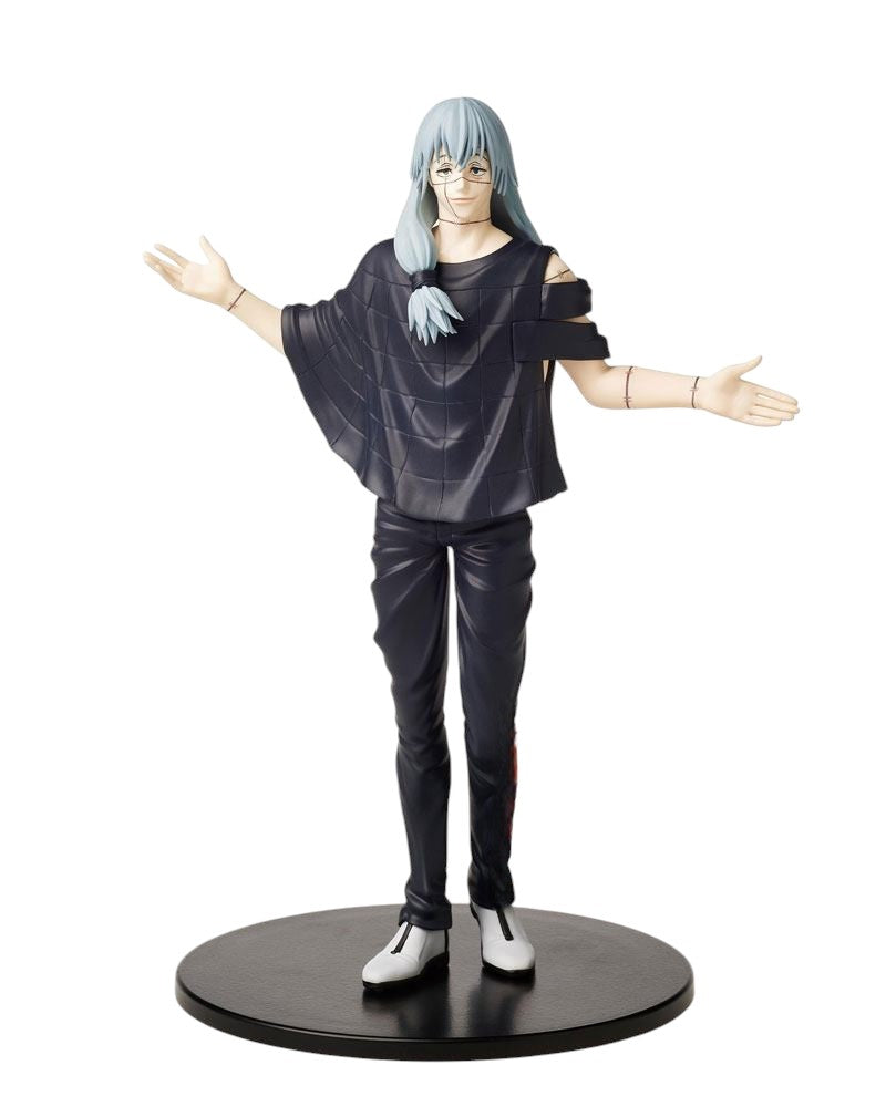 Figurine Mahito - Jujutsu Kaisen - Taito - 20 cm