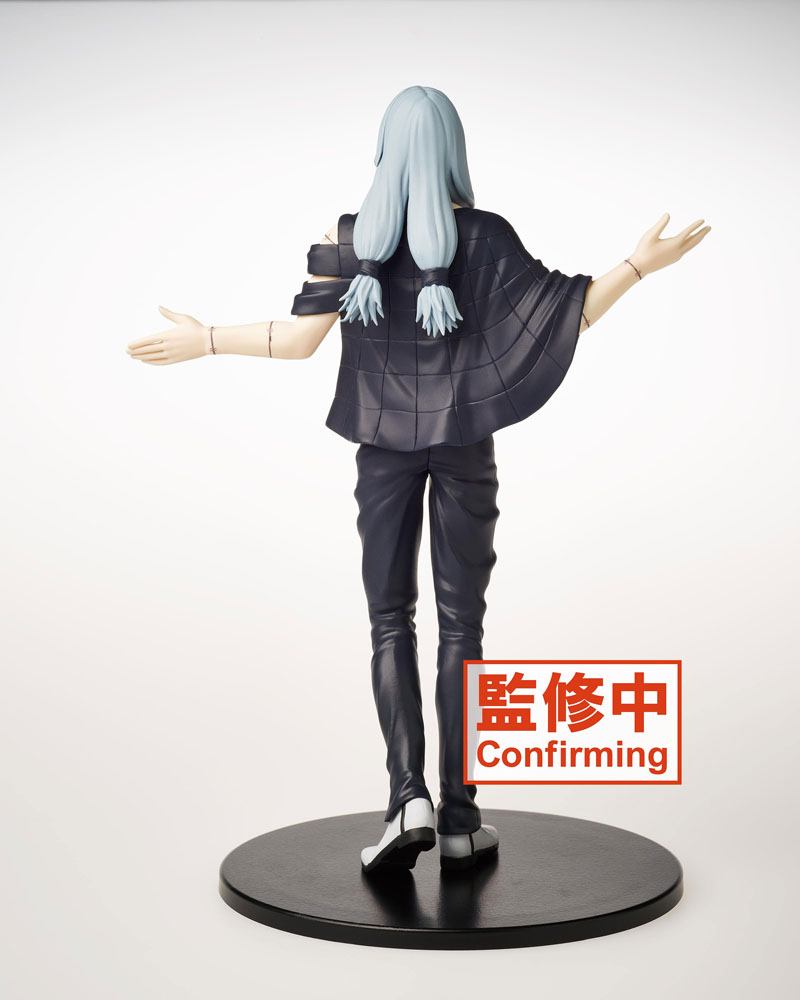 Figurine Mahito - Jujutsu Kaisen - Taito - 20 cm