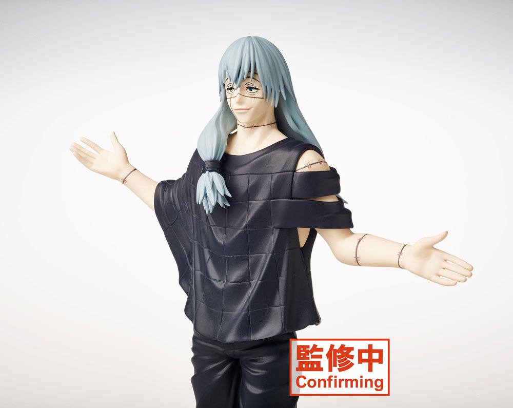 Figurine Mahito - Jujutsu Kaisen - Taito - 20 cm