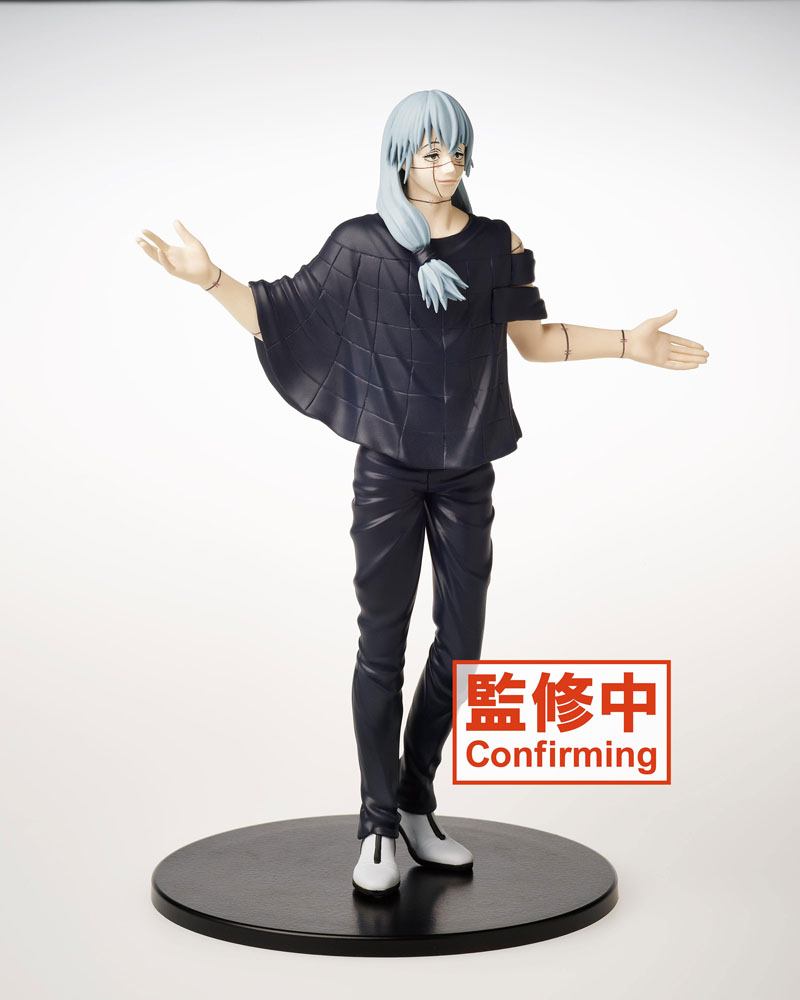 Figurine Mahito - Jujutsu Kaisen - Taito - 20 cm