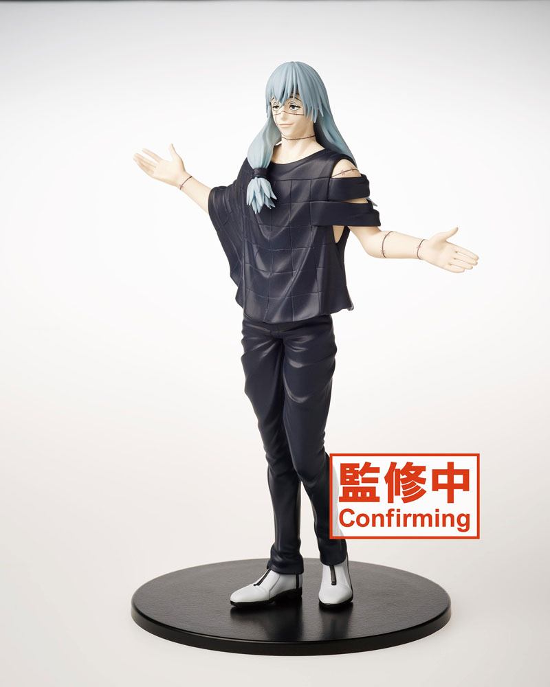 Figurine Mahito - Jujutsu Kaisen - Taito - 20 cm