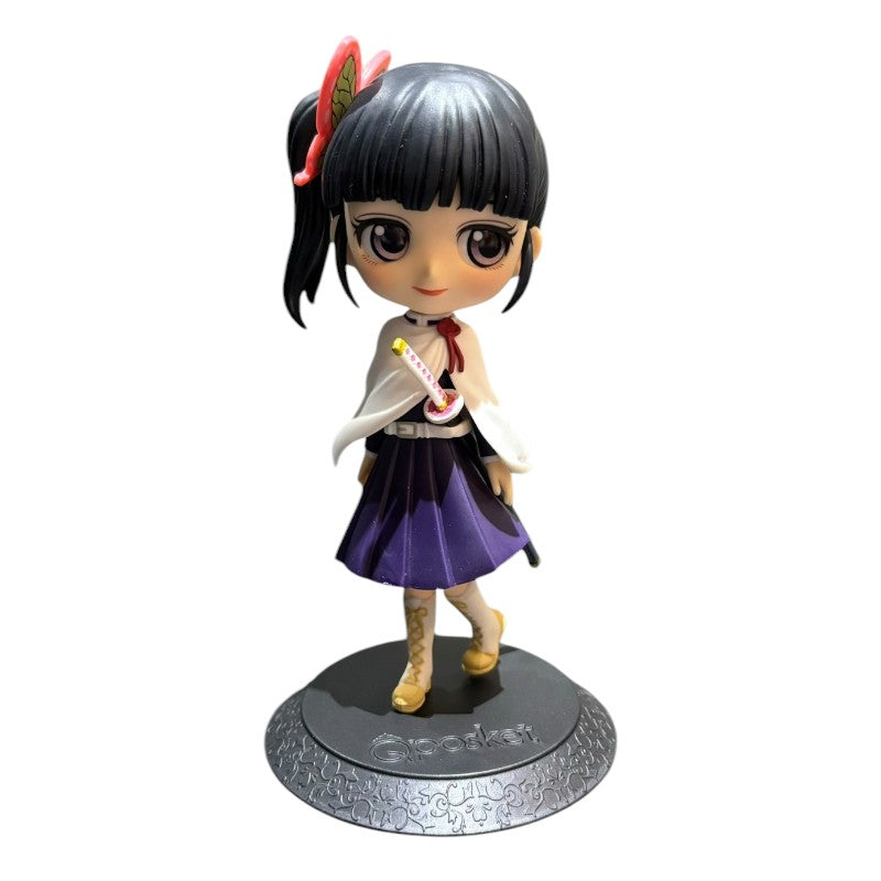 Qposket Kanao Tsuyuri Ver. A - 14 cm - Occasion sans boîte (très bon état)