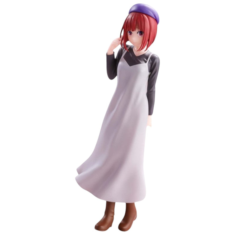 Kana Arima - Oshi No Ko - 19cm (Banpresto) - Casual wear