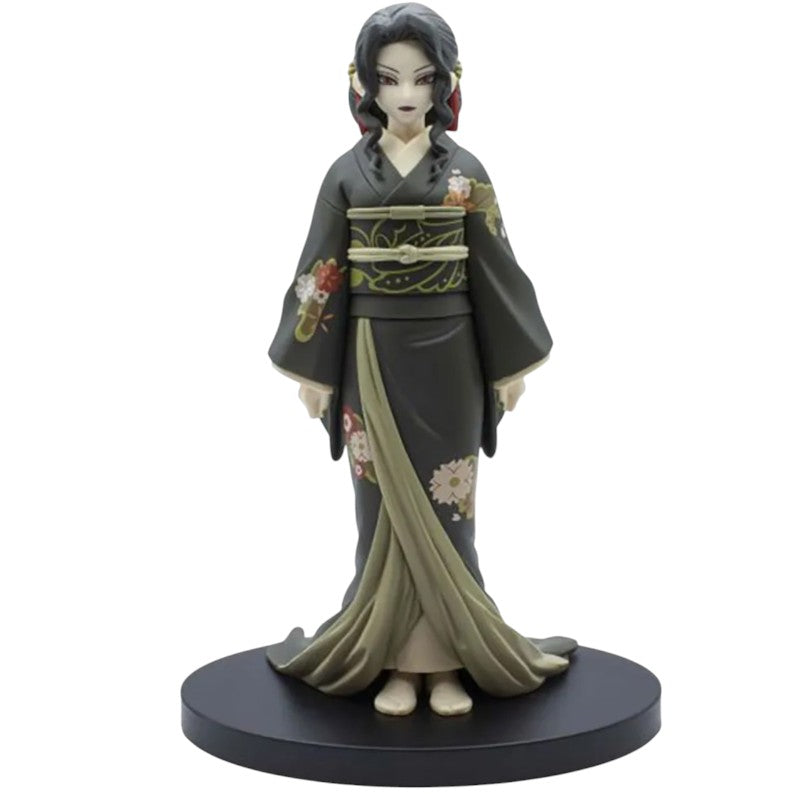 Figurine Muzan Kibutsuji – DXF Vol.5 - Ver.A 17 cm