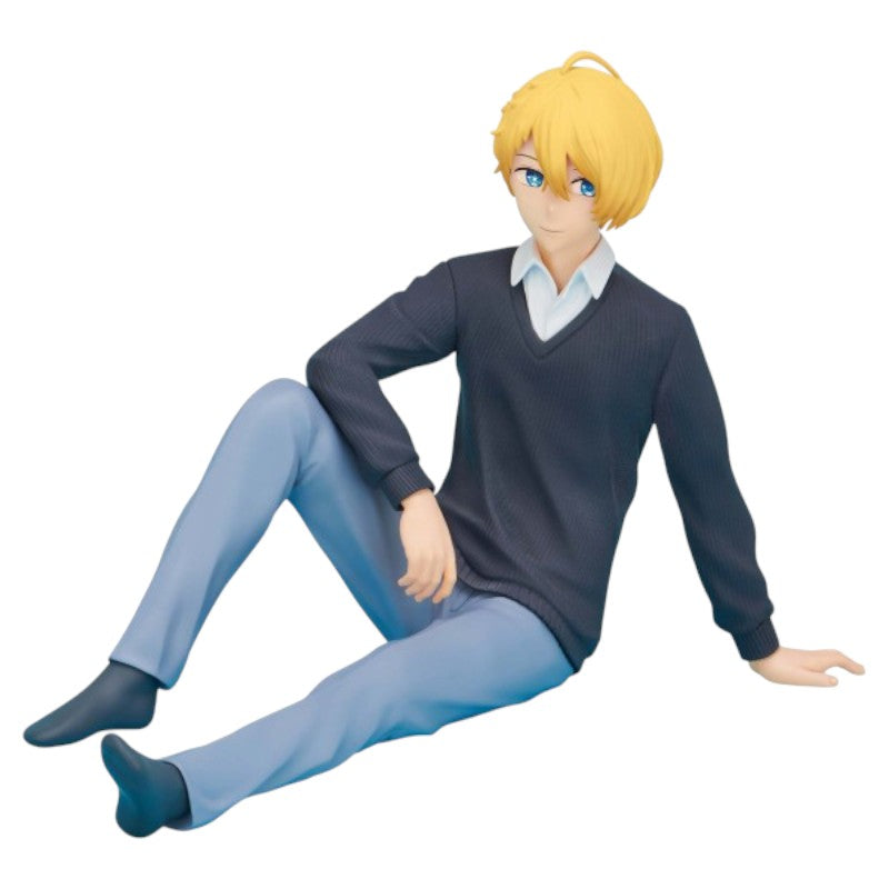 Figurine Aqua Hoshino - Oshi No Ko - Break Time Collection - 11 cm